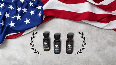 all natural and made in the usa.
